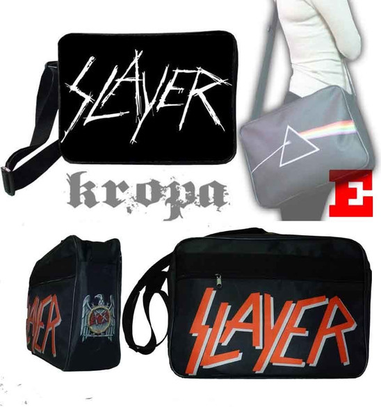 Torba na ramię SLAYER