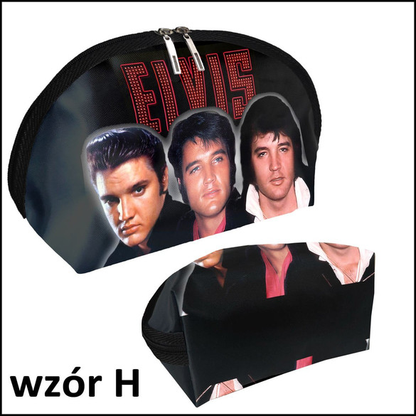 Kosmetyczka ELVIS PRESLEY