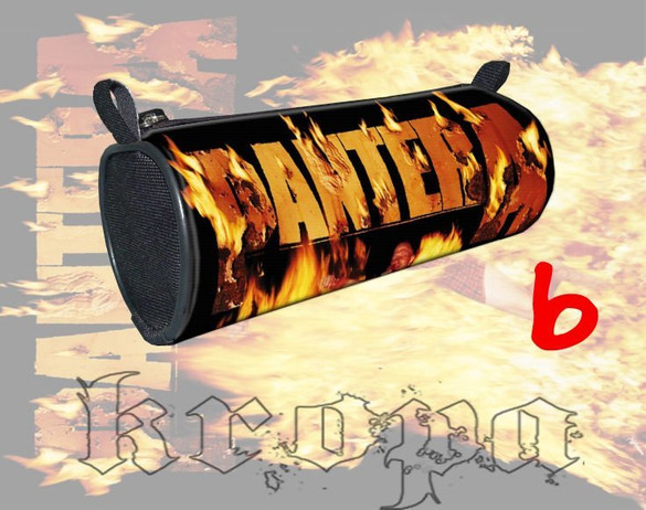  Piórnik szkolny  PANTERA