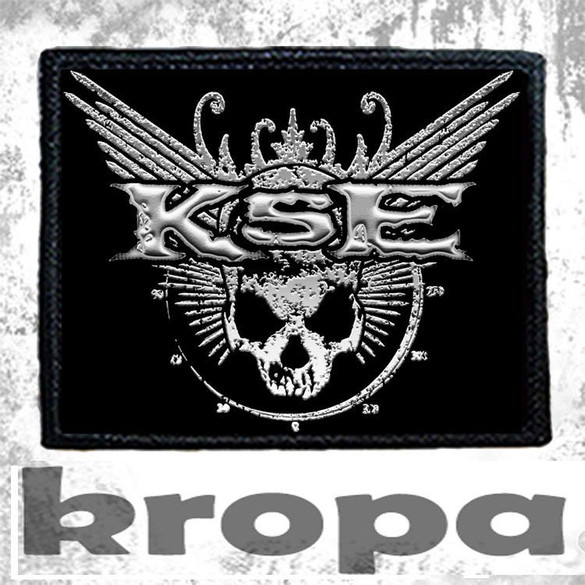 Naszywka KILLSWITCH ENGAGE