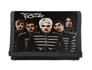 Portfel My Chemical Romance