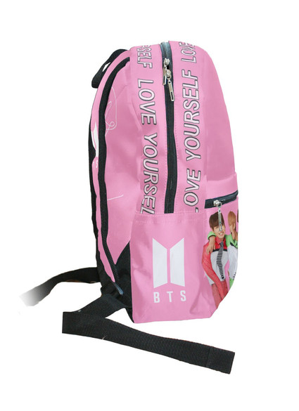 Plecak Szkolny BTS Wzory! FullPrint!