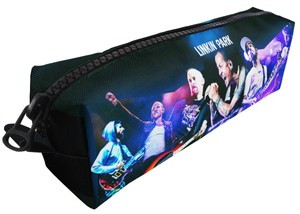 Piórnik LINKIN PARK