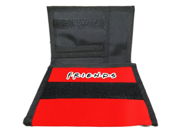 Portfel FRIENDS
