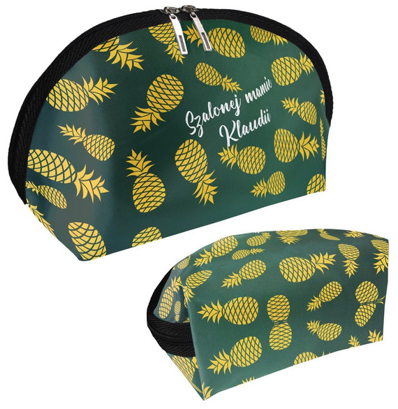 Kosmetyczka na Dzień Matki dla Mamy DODAJ NAPIS!