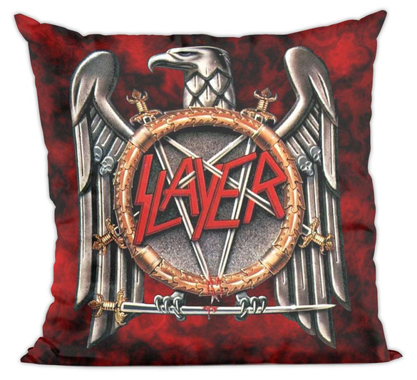 Poduszka Slayer