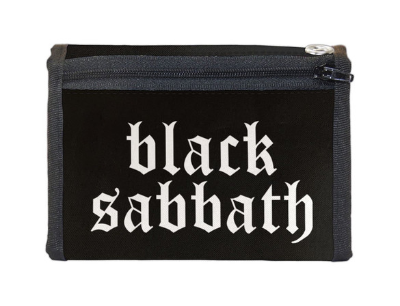 Portfel BLACK SABBATH 02