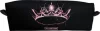 BlackPink pink crown The Album cover