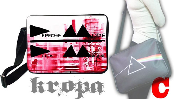 Torba na ramię DEPECHE MODE