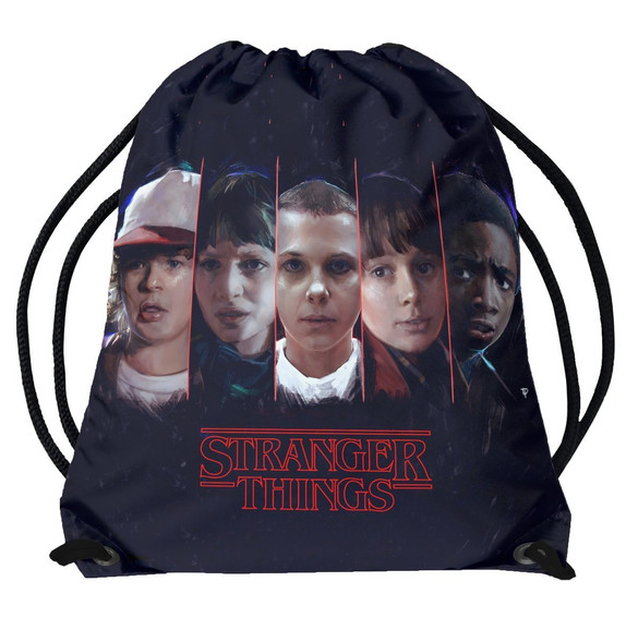 Worek STRANGER THINGS