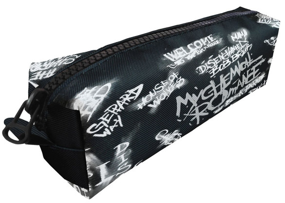 Piórnik MY CHEMICAL ROMANCE