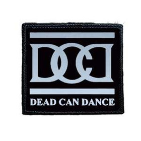 Naszywka DEAD CAN DANCE