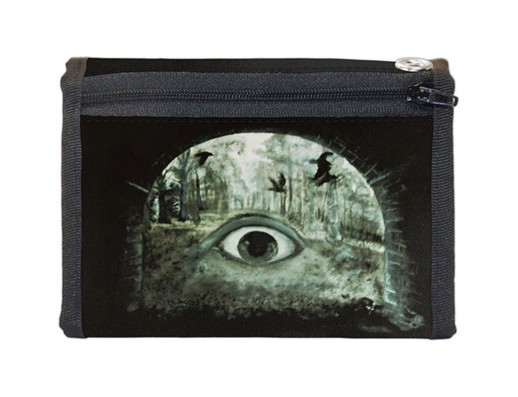 Portfel DREAM THEATER 02