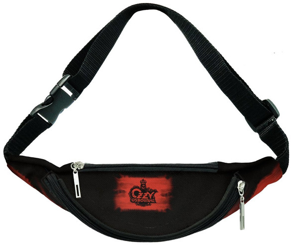 Nerka OZZY OSBOURNE Dodaj Napis!