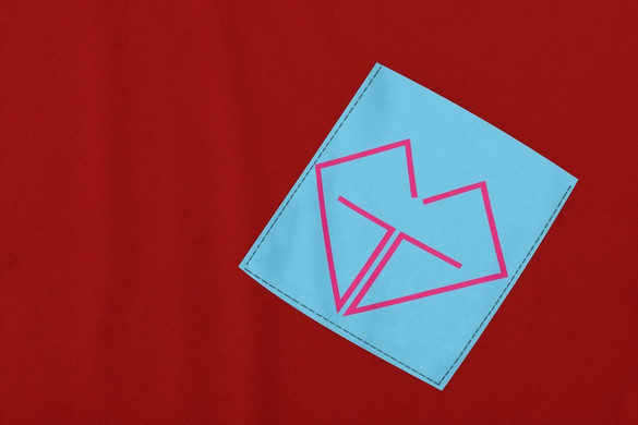 Koszulka z kieszonką GIRLS GENERATION