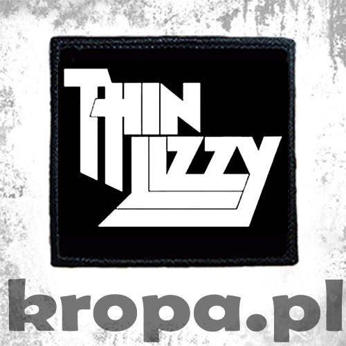 Naszywka THIN LIZZY 05