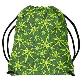 Worek TRAWKA MARYHA GANJA