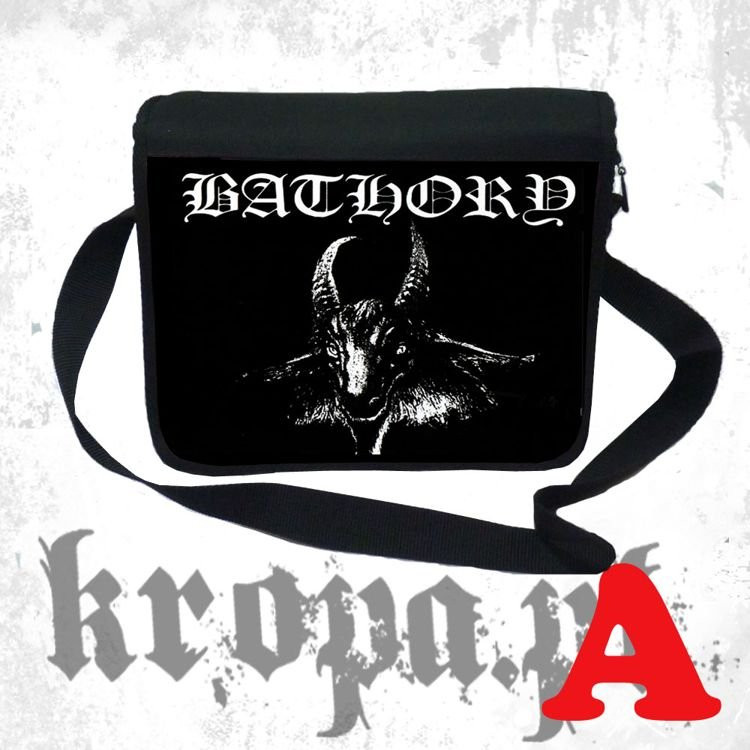 Torba szkolna BATHORY