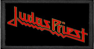 Naszywka JUDAS PRIEST