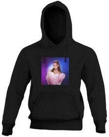 Bluza z naszywką ARIANA GRANDE 07