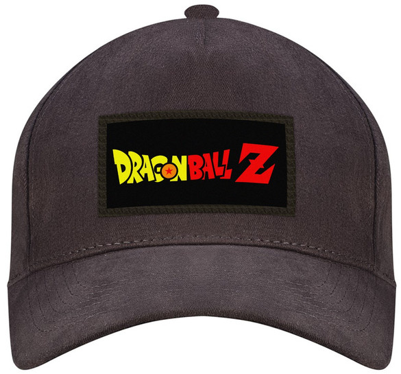 Czapka DRAGON BALL bejsbolówka z naszywką