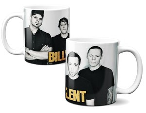 Kubek Billy Talent