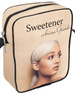 Torba Listonoszka ARIANA GRANDE 07 Dodaj Napis!