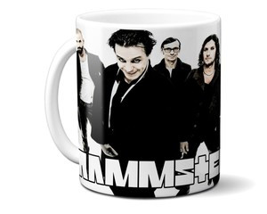 Kubek Rammstein