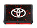 Portfel TOYOTA