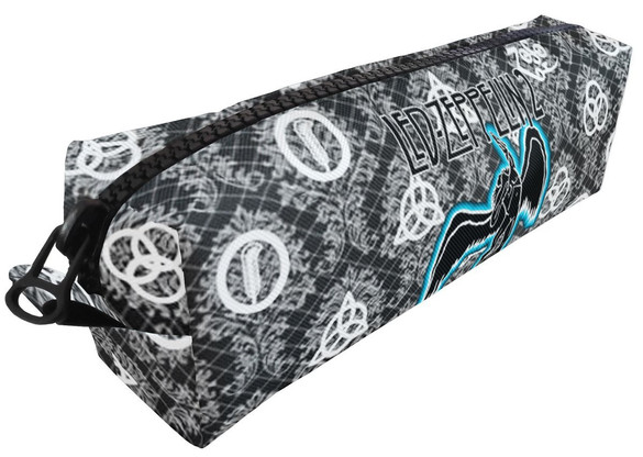 Piórnik LED ZEPPELIN