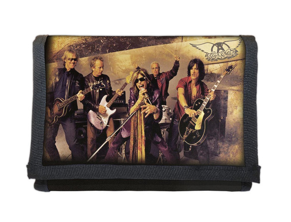 Portfel AEROSMITH 03