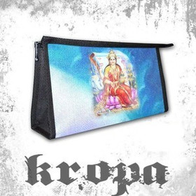 Kosmetyczka-Piórnik BOGINI BOGACTWA