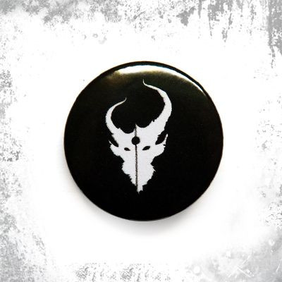 Przypinka DEMON HUNTER