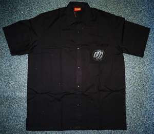 KOSZULA DIE ARZTE-PLANET PUNK