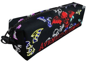 Piórnik AVENGED SEVENFOLD