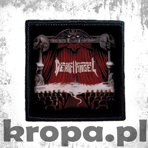 Naszywka DEATH ANGEL 03