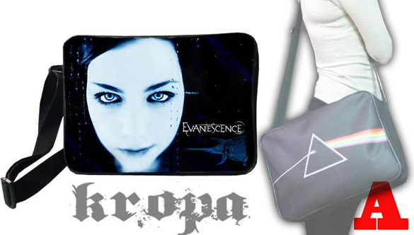 Torba na ramię EVANESCENCE
