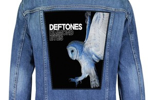 Ekran DEFTONES