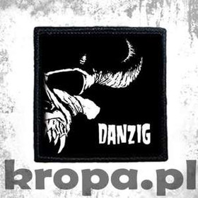 Naszywka  DANZIG 06