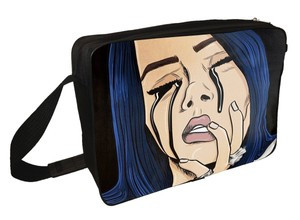 Torba na ramię Billie Eilish