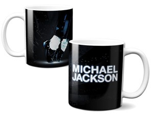 Kubek Michael Jackson