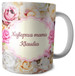 Kubek na Dzień Matki dla Mamy DODAJ NAPIS!