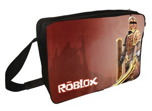 Torba na ramię Roblox