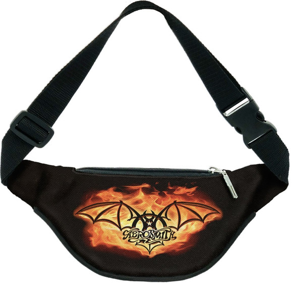 Nerka AEROSMITH Dodaj Napis!