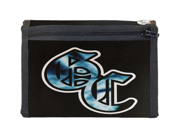 Portfel GOOD CHARLOTTE 01