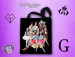 Torba na ramię GIRLS GENERATION SNSD z Polski
