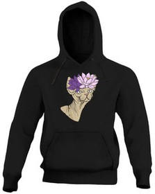 Bluza FRIDA CATHLO KOT