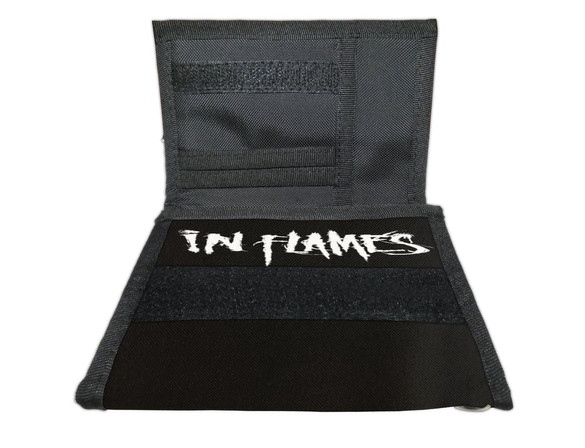 Portfel IN FLAMES 02