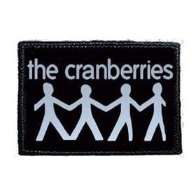 Naszywka  THE CRANBERRIES
