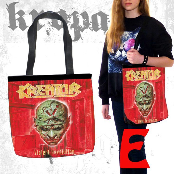 Torba na ramię KREATOR